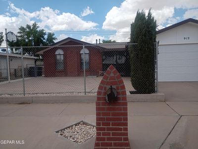 912 Agua Prieta Dr