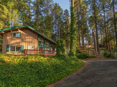 Property at 28020 Manzanita Trl, Colfax, CA