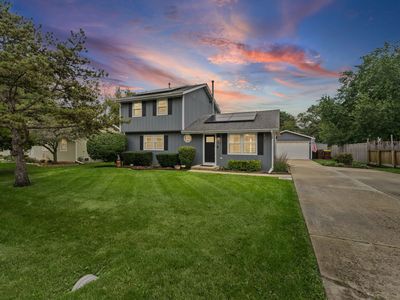 Property at 5216 Palm St, McHenry, IL