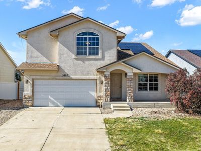 5307 Red Cedar Ct