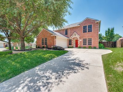 5036 Nautical Ln