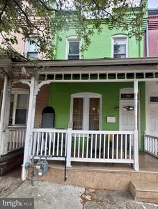 816 Schuylkill Ave