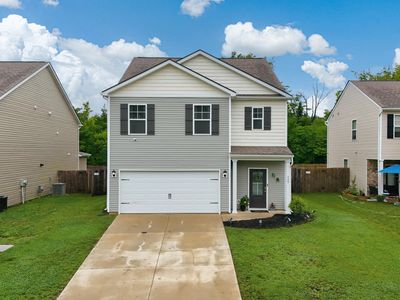 229 Crockett Dr