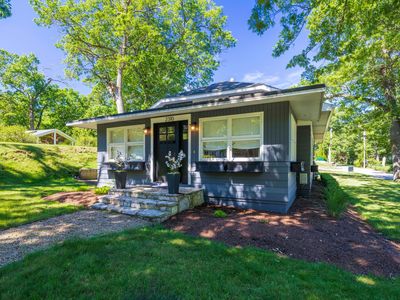 2310 Hazeltine Dr