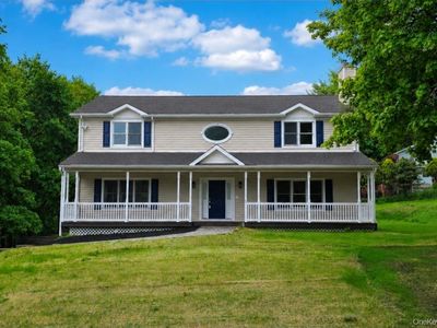 Property at 27 Cedar Drive, Putnam Valley, NY