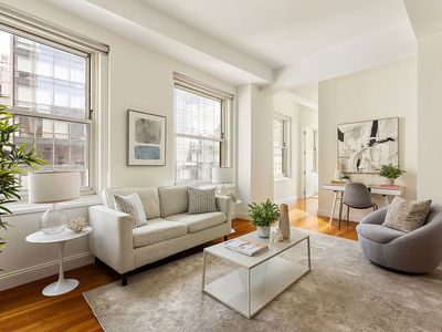 88 Greenwich St APT 2206