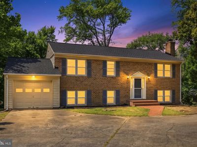 Property at 1534 Malvern Hill Pl, Herndon, VA
