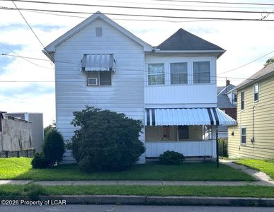 432 S Hanover St