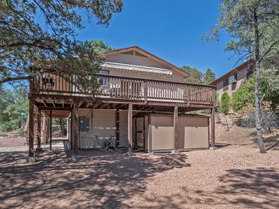 701 N William Tell Cir