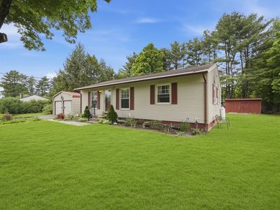 Property at 201 Batchelor St, Granby, MA