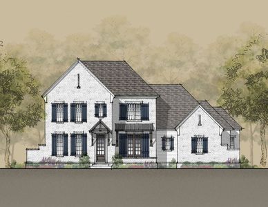 The Huntington Plan, Midland