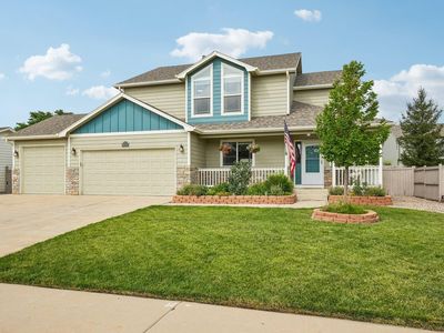 9073 Plainsman Dr