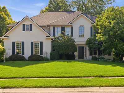 Property at 4335 Riverbirch Run, Zionsville, IN