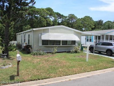 435 Egret Cir