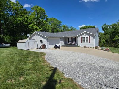 3995 Coy Hill Rd