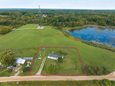 20428 Five Mile Rd