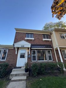 442 Congress Ct #9