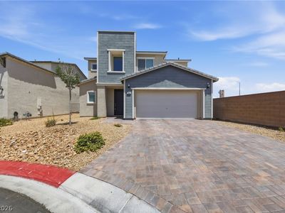 Property at 344 Hibiscus Bay Ct, Las vegas, NV