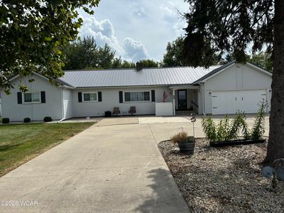 525 W Bluelick Rd