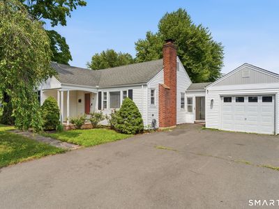 314 West Hill Road