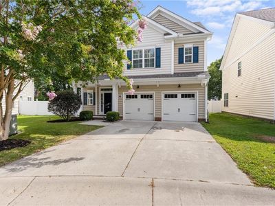 2532 Magnolia Green Loop