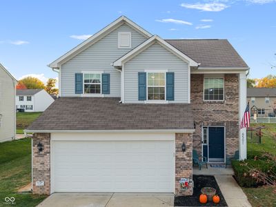 6501 Paramount Springs Dr