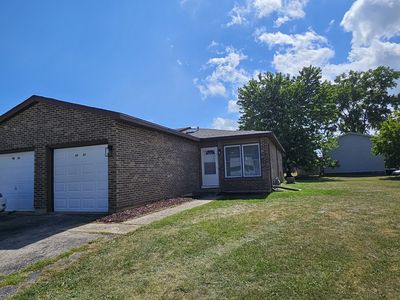 Property at (Undisclosed Address), Zion, IL