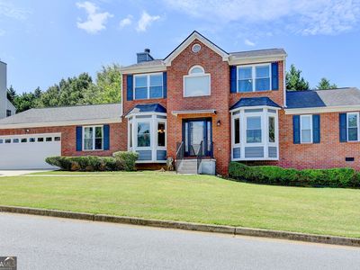 6017 Shadow Lake Way