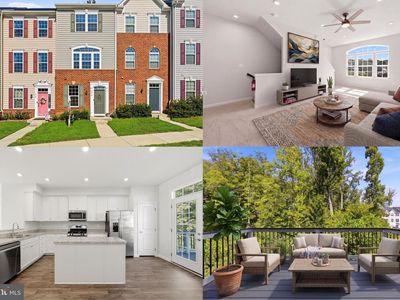 Property at 614 Streamview Dr, Fredericksburg, VA