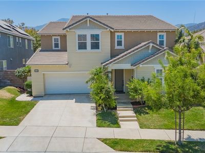25111 Cliffrose St