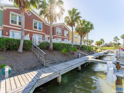 Property at 5 Harbor Vw, Laguna Vista, TX