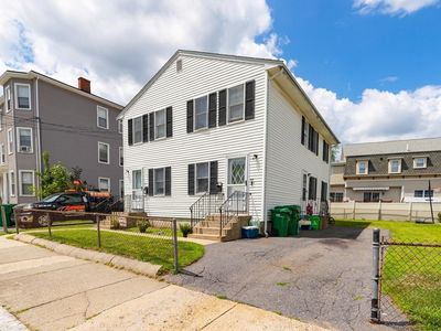 84-84 Park St #86
