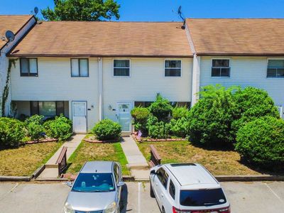 2147 Rhododendron Ct #45
