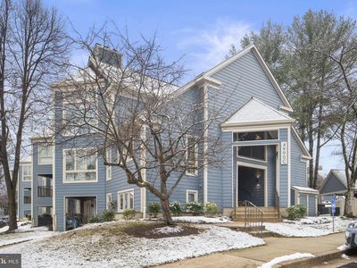 4990 Dorsey Hall Dr Unit C5