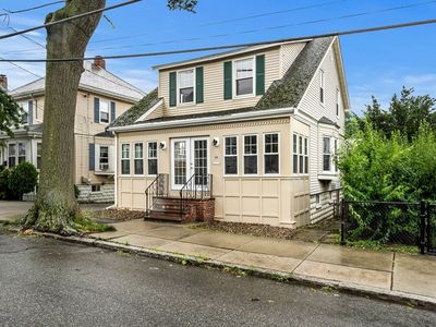 50 Stearns Ave