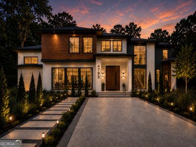 4795 Woodvale Dr. Nw