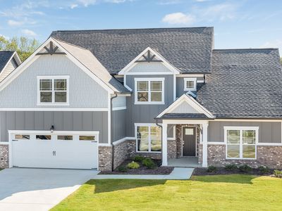 The Azalea Hall Plan, Magnolia Farms