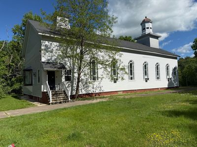 18 Depot St