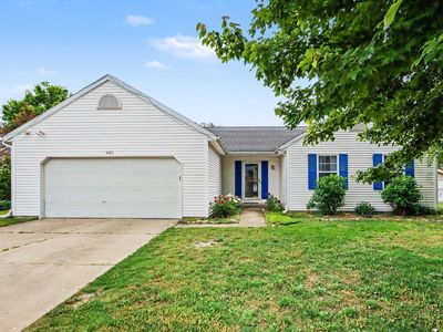 601 Cynthia St