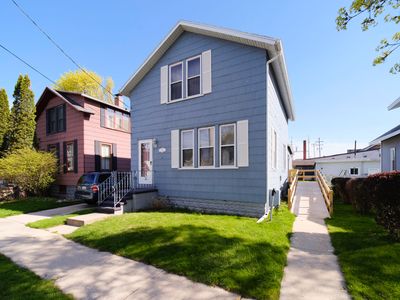 19 Clay St