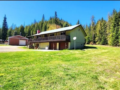 19856B Saint Joe River Rd
