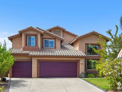 614 Cabezon Pl