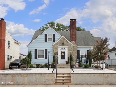 Property at 108 Ramsey Avenue, Keansburg, NJ