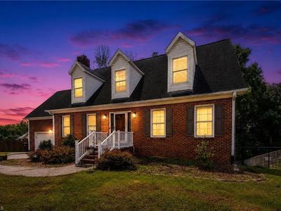 308 Ridgeland Dr