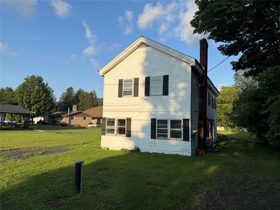 Property at 2588 State Route 26, Endicott, NY