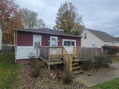 Property at 1292 Stratford St, Barberton, OH