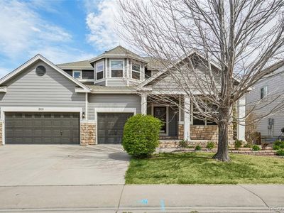8110 Northstar Drive
