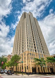 1250 S Michigan Ave Unit 508