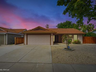 Property at 131 W Central Ave, Tracy, CA
