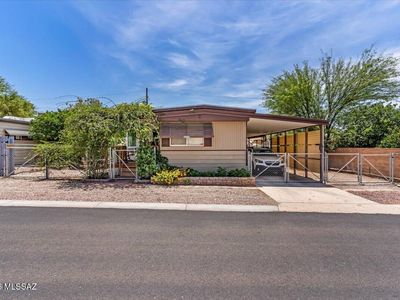 5379 W Rafter Circle St